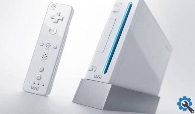 Comment connecter ma console Wii à Smart TV ? - Facile et rapide