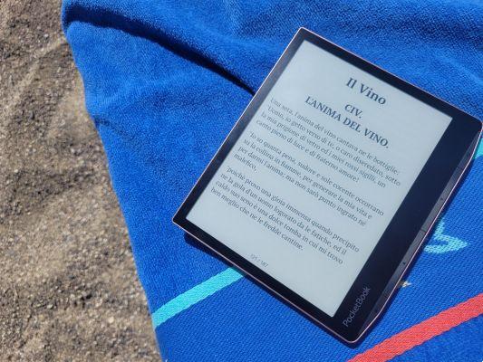 PocketBook Era Review: Ideal eReader for the holidays