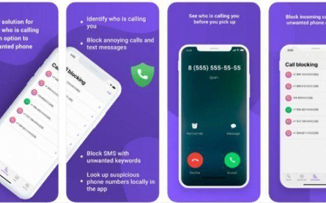 Best Call Blocker Apps on iOS and Android | 2024