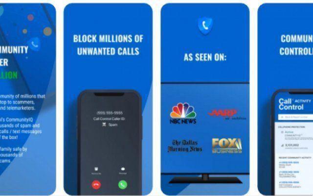 Best Call Blocker Apps on iOS and Android | 2024