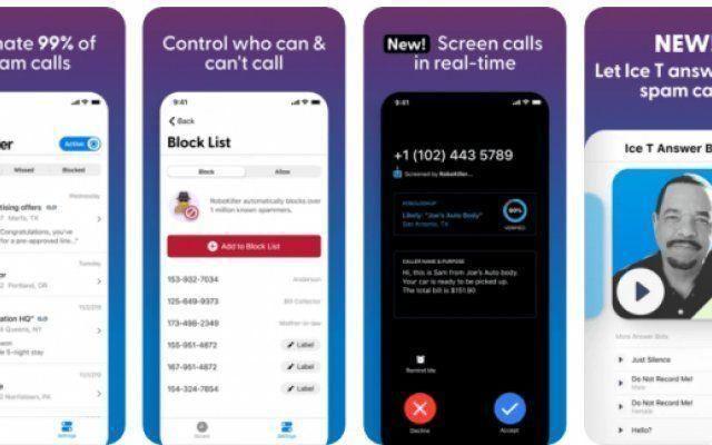 Melhores aplicativos bloqueadores de chamadas no iOS e Android | 2024