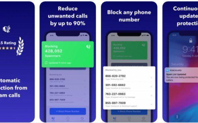 Melhores aplicativos bloqueadores de chamadas no iOS e Android | 2024