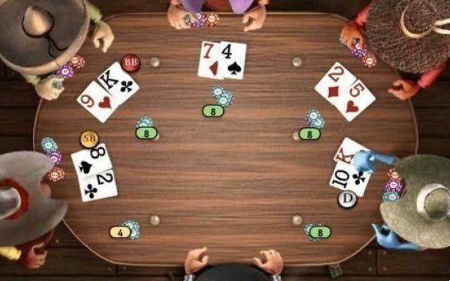 Poker en línea con dinero real: un poco de conocimiento de matemáticas y estadísticas ayuda