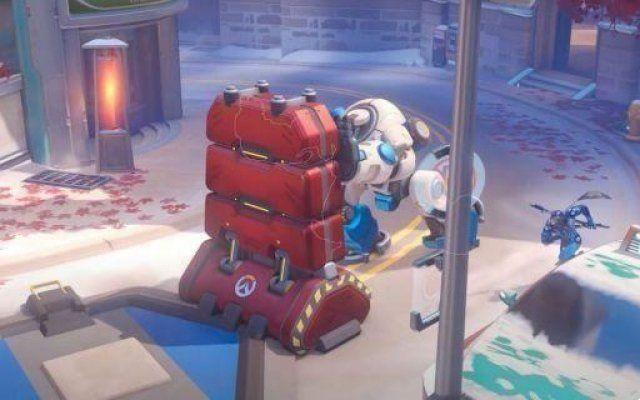 Overwatch 2: let's see the complete trophy list!