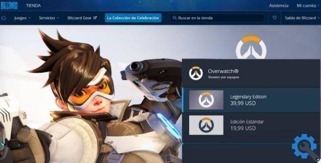 How to change servers in Overwatch - Change servers or play in different ones