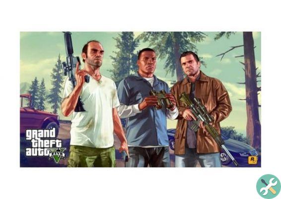 Comment faire des missions dans GTA 5 si elles n'apparaissent plus - Missions cachées de Grand Theft Auto 5