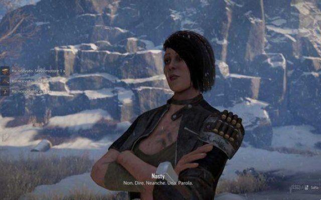 ELEX 2 Review: My name is Jax, my world is fire and blood