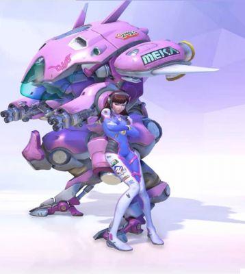 What are the best characters and heroes in Overwatch? We tell you!