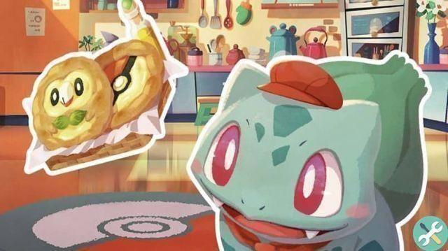 Comment commencer à jouer à Pokemon Café Mix sur Switch, PC, Android et iOs
