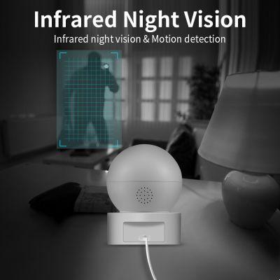 PGST presenta T57A Night Vision para la seguridad del hogar