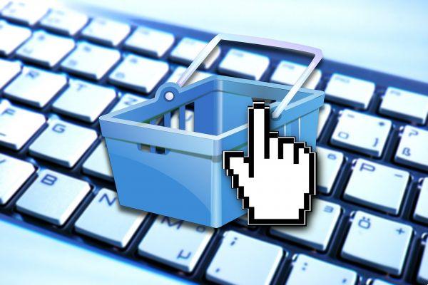 ECommerce sites: the digital shopping revolution