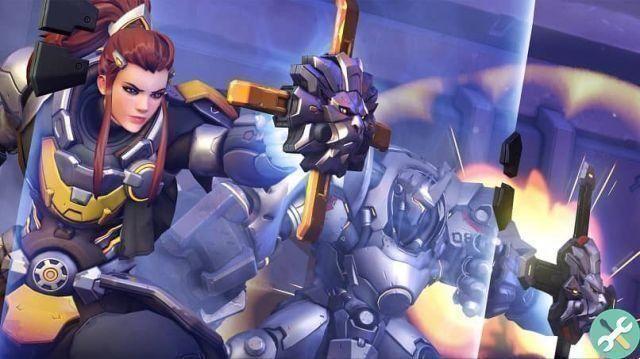 How it works and how to play Overwatch co-op mode