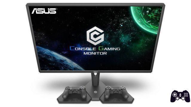 Console Monitors | The best of 2024