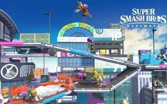 Super Smash Bros Ultimate : Guide des arènes et des scénarios (Partie 11)