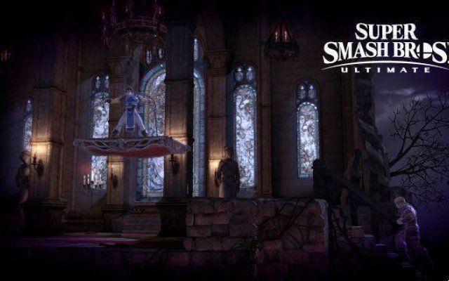 Super Smash Bros Ultimate: Guia para Arenas e Cenários (Parte 11)