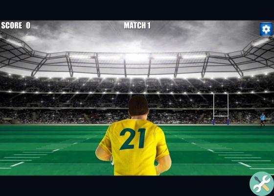 9 jogos de rugby para baixar em seu smartphone Android