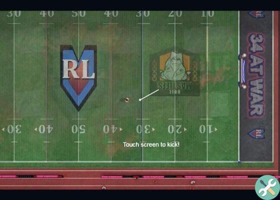 9 rugby games to download on your Android smartphone