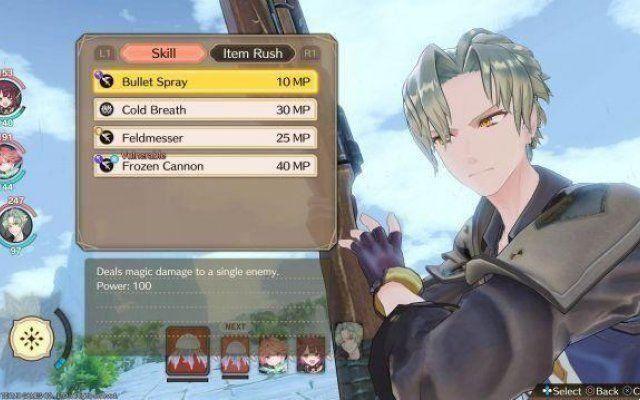 Atelier Sophie 2 review: a nice step back