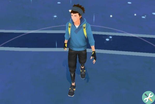 Comment jouer à Pokémon Go si mon téléphone Android n'a pas de gyroscope, est-ce possible ?