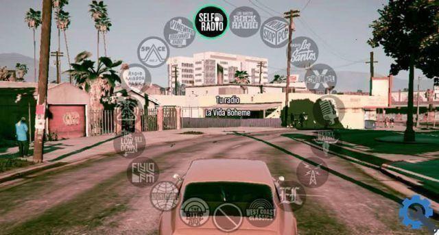 Comment mettre votre musique personnalisée à la radio dans GTA 5 - Grand Theft Auto 5