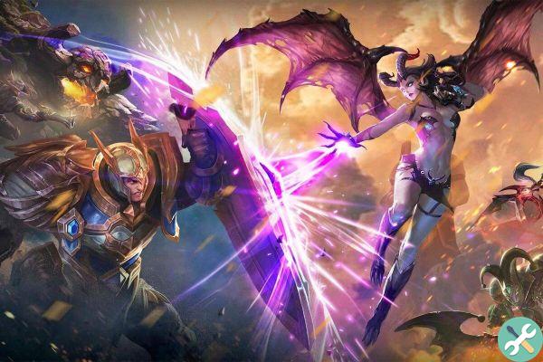 9 best Moba games for Android (2024)