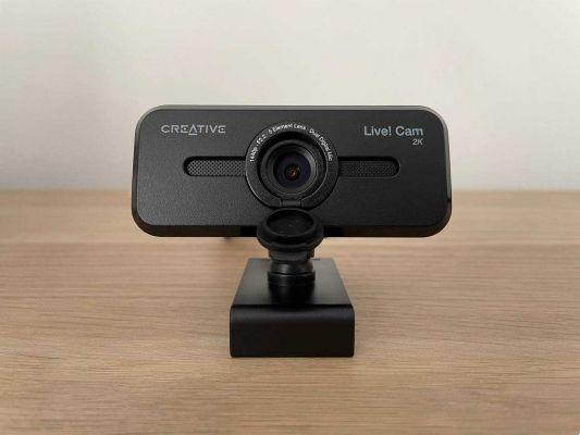 Revisión de Creative Live Cam Sync V3: un nuevo estándar de calidad