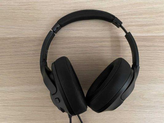 EKSA E3Z Air Joy Plus Review: Budget Gaming Headphones