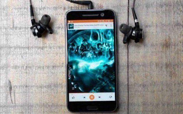 Best Android Music Players | October 2022