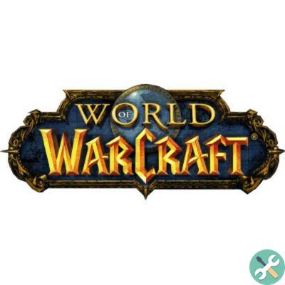 Como gerar nomes ou apelidos aleatórios em World of Warcraft - WoW Name Generator