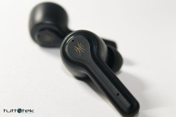 OneOdio F1 review: performing and economical TWS