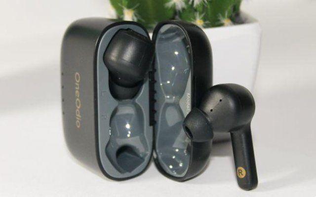 OneOdio F1 review: performing and economical TWS