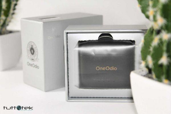 Test OneOdio F1 : TWS performant et économique