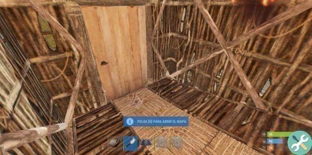 How to Build in Rust - Build an unstoppable house, base, etc. - Rust guide