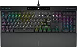 Recensione Corsair K70 RGB Pro: the queen is back