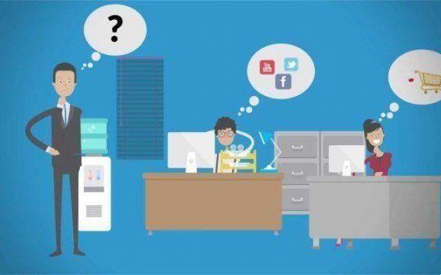 Best software to monitor employees with Windows | 2024