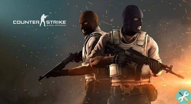 Comment jouer à Counter Strike Global Offensive - Cheats et guide complet
