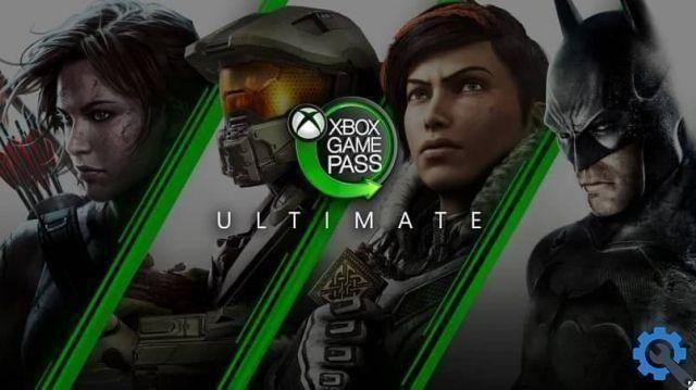 What is the price of Xbox Game Pass Ultimate? 1, 3, 6 or 12 months
