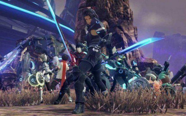 Xenoblade Chronicles 3: what we know after the June Direct