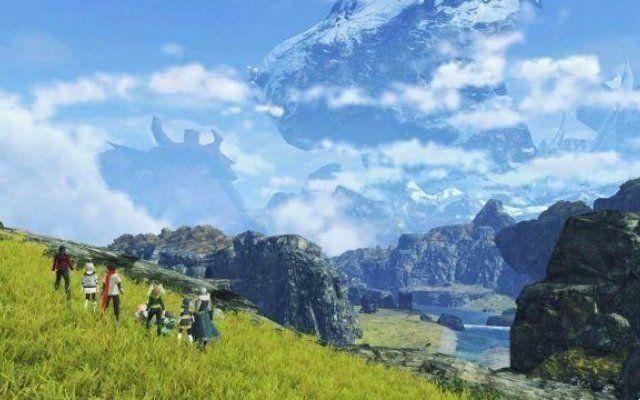 Xenoblade Chronicles 3: what we know after the June Direct