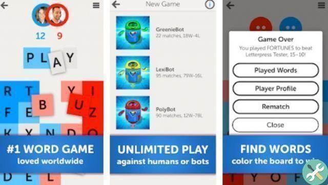 6 meilleurs jeux de mots Android gratuits (2024)