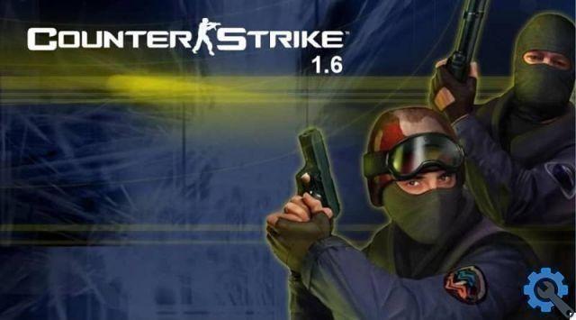 Quels sont les autres jeux comme Counter Strike pour PC, PS4 ou Android ?