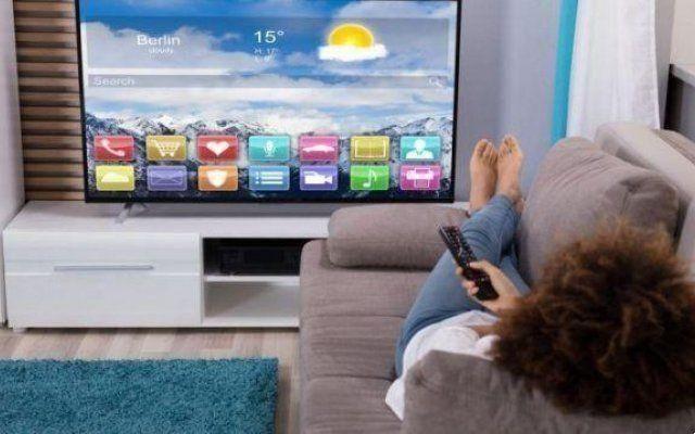TV and Smart TV: what are the differences?
