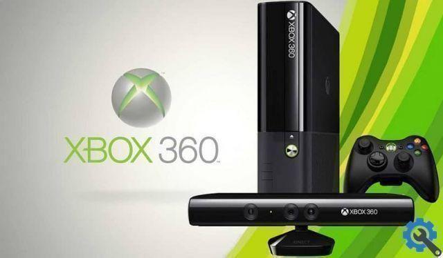 Comment réparer un profil endommagé sur Xbox 360 ? - Pas à pas