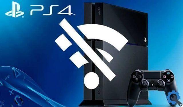 How to fix WiFi connection problems with a PS4?