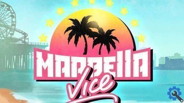 Quais são os Youtubers confirmados para GTA 5 Marbella Vice?
