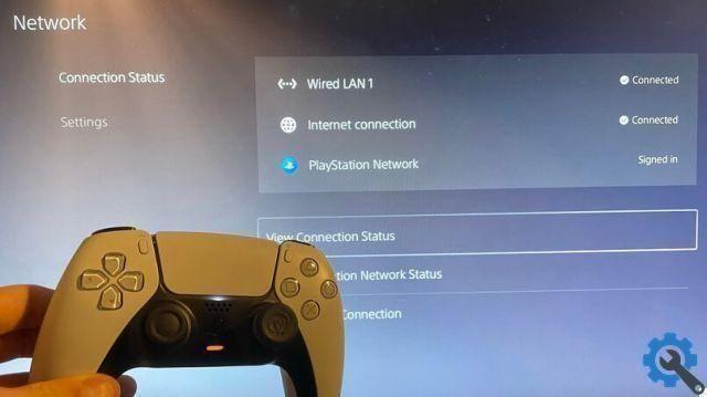 How to fix error CE-109502-7 and CE-109503-8 on your PS5 - All methods
