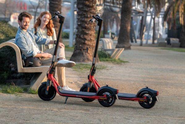 Revisão do Ninebot Max: scooter elétrica incansável