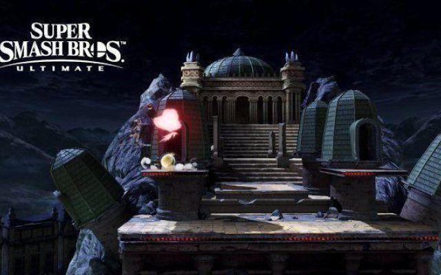 Super Smash Bros Ultimate: Guide to Arenas and Scenarios (Part 9)