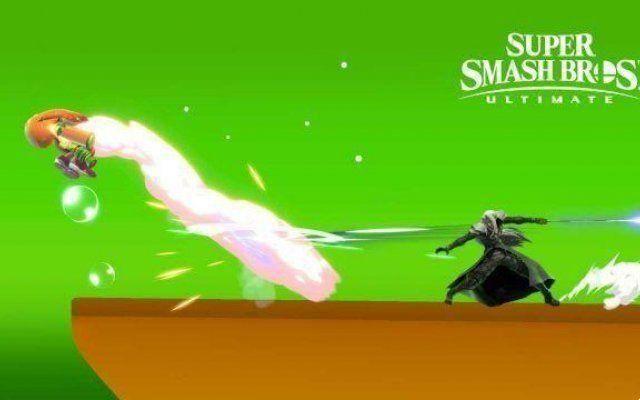 Super Smash Bros Ultimate: Guia para Arenas e Cenários (Parte 9)