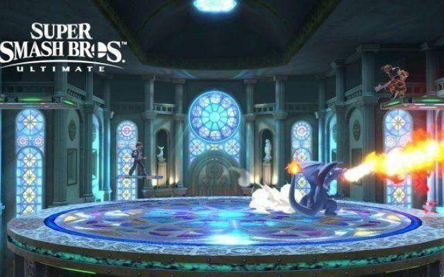 Super Smash Bros Ultimate: Guía de Arenas y Escenarios (Parte 9)